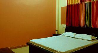 Hotel Kanak Shree, Ujjain 2